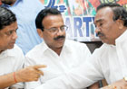 BJP to seek disqualification of MLAs for anti-party activities